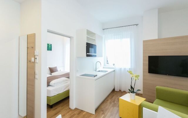 s Home Hotels Graz Smart Business