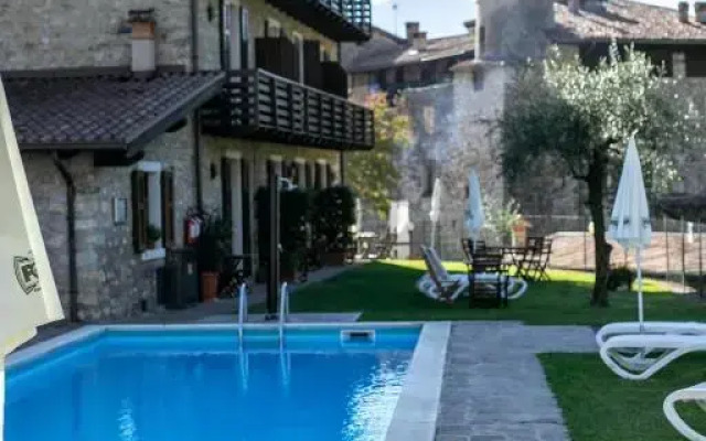 Hotel Antica Croce