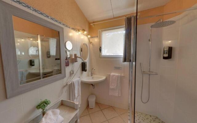 Hôtel du Vieux Moulin