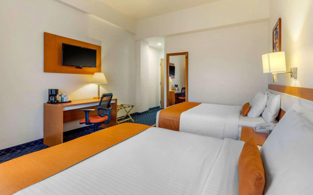 Sleep Inn Monclova