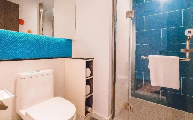 Holiday Inn Express Pengzhou Downtown by IHG