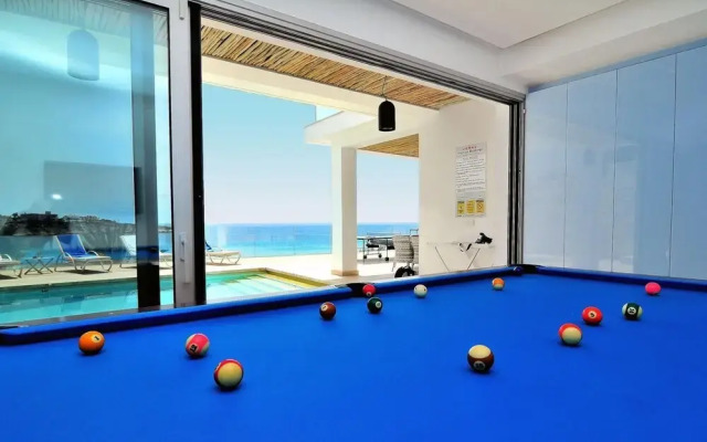 Water's Edge Villa