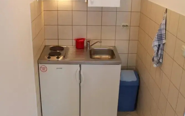 Apartments Lozica