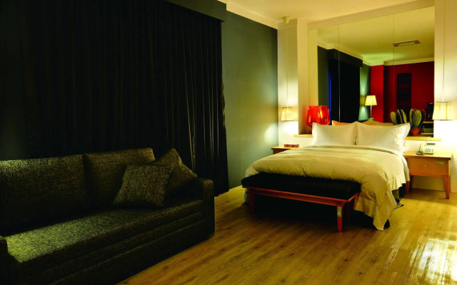 Taitung Cultural Excursion Resort