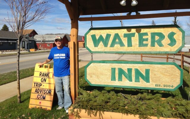 The Waters Inn