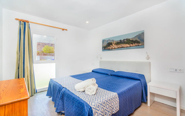 Apartamentos Massol