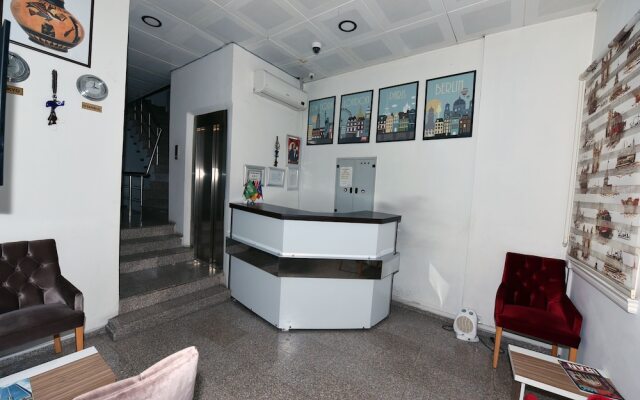 Beyazköşk Otel