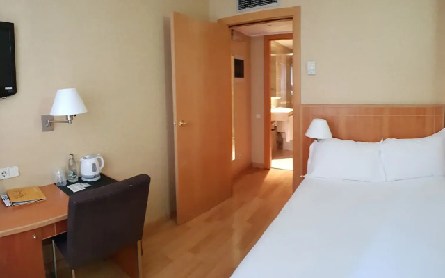 Hotel Silken Sant Gervasi