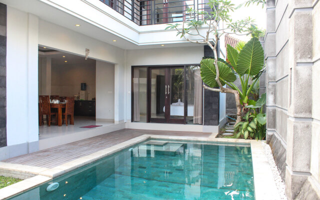 Bali Radiance Villas