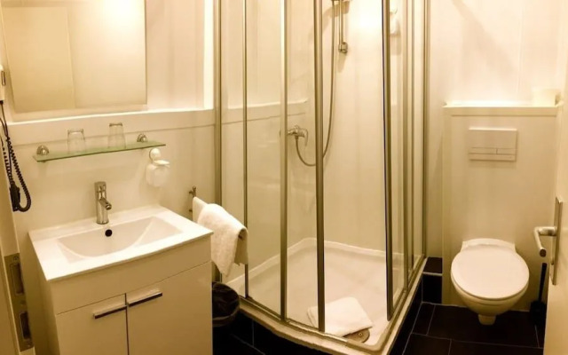 Hotel Roter Kater