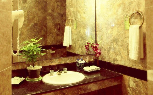 Hotel Grand Saigon