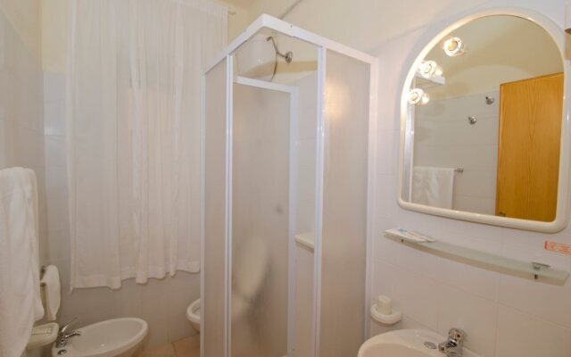 Hotel Gabbiano - Agenzia Isola Rossa