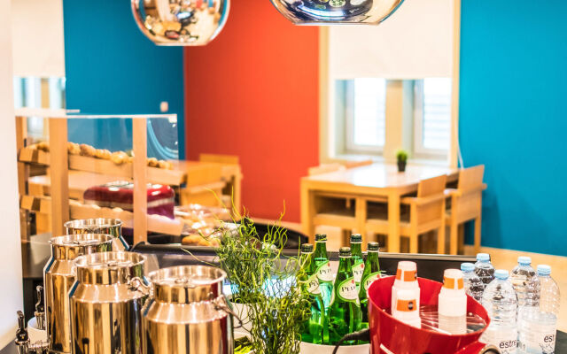 Stay Hotel Guimarães Centro