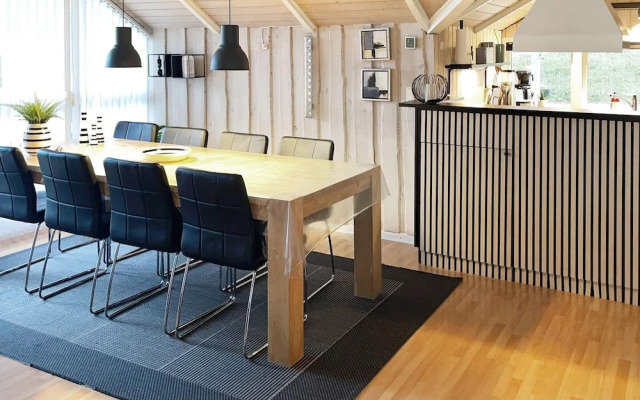 Luxury Spa Retreat on Als - By Traum Ferienwohnungen