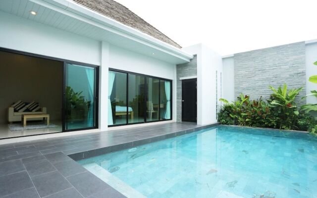 Layantara Resort