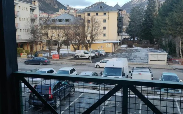 Le Kiosque du Pre du Moulin