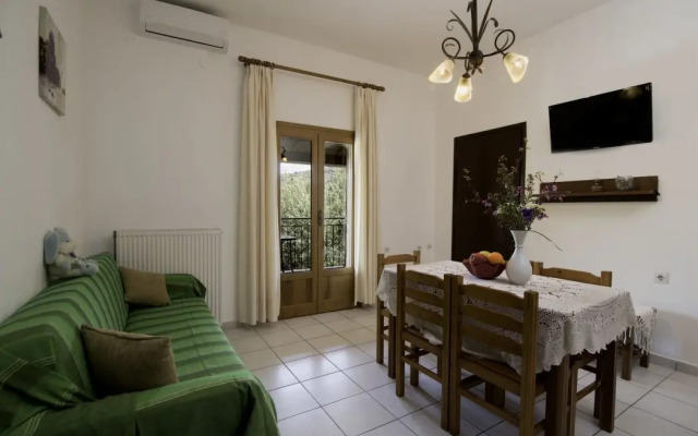 Villa Blue Pearl
