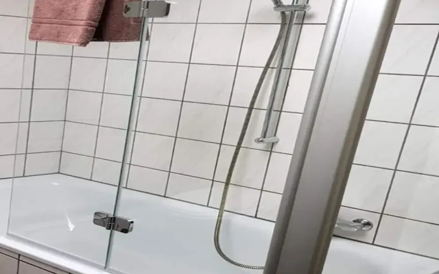 Apartment in the old Town of Monschau