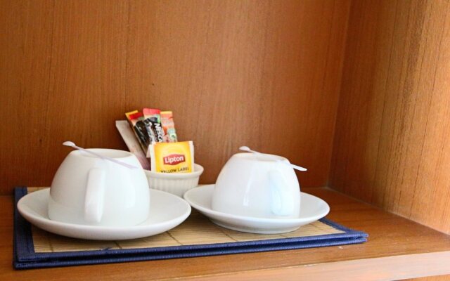 Good Nice Hotel Patong
