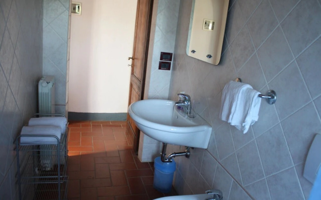 Hotel Le Vigne