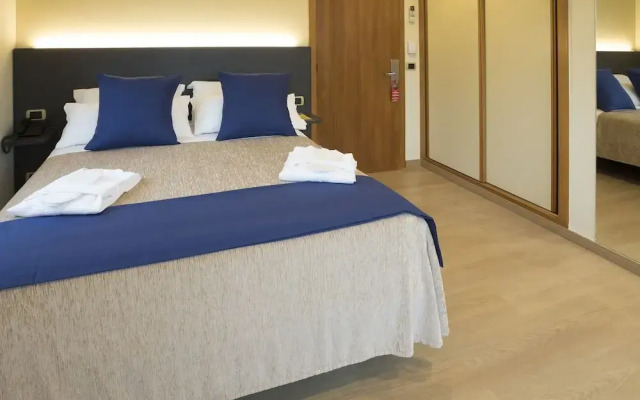 Hotel restaurante Roma