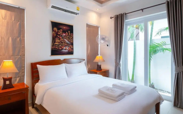 Orchid Paradise Homes OPV202