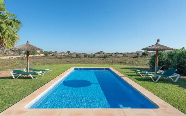 Sa Carrotja in Mallorca