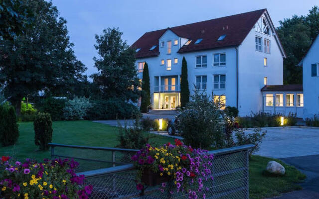 Hotel Gasthaus Adler