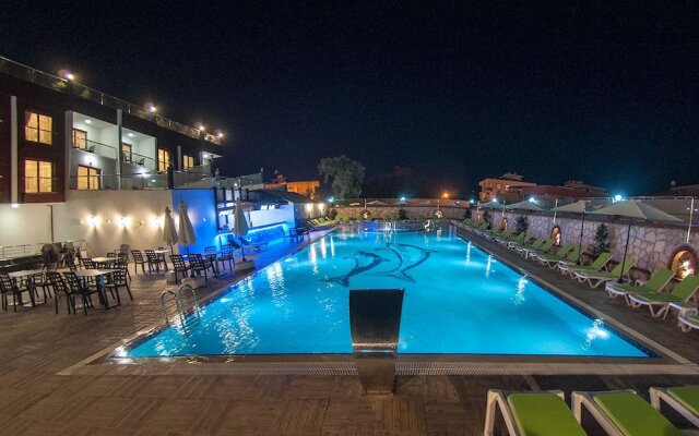 Alptekin Butik Hotel
