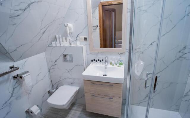 Apartamenty Liliowe SPA & Wellness