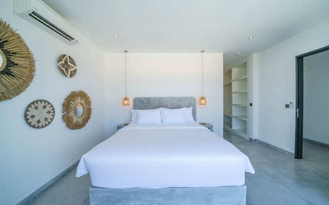 Villa Bali Townhouse – Guest Rooms – Kerobokan Kelod