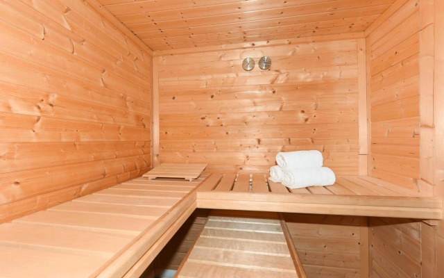 Ferienhaus Nordseenixe