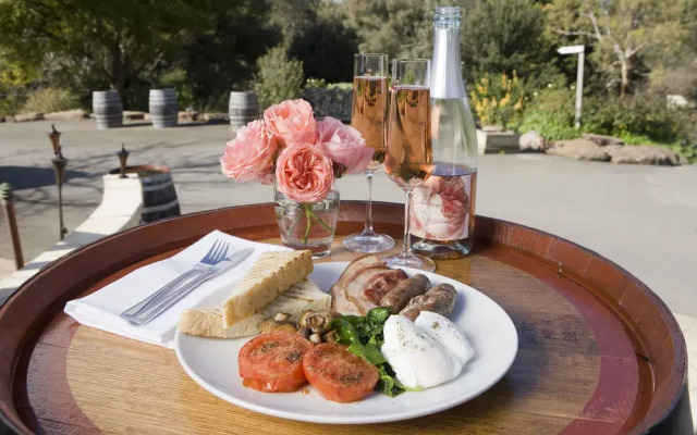 Belle Escapes Barossa Valley Lyndoch