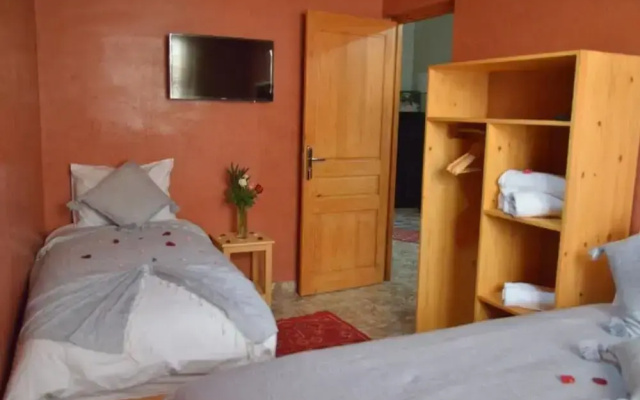 Riad Essaouira