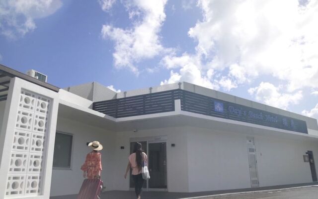 Day's Beach Hotel Zuicho