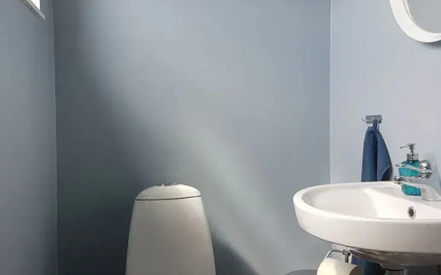 Crafoord Place - Hostel