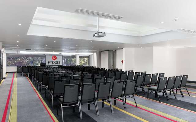 Rydges Sydney Central