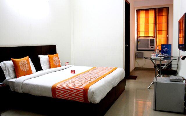 OYO Rooms Near DLF Phase 1