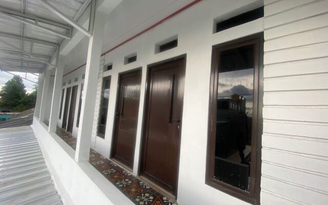 EXPRESS O 92147 Nia Residence