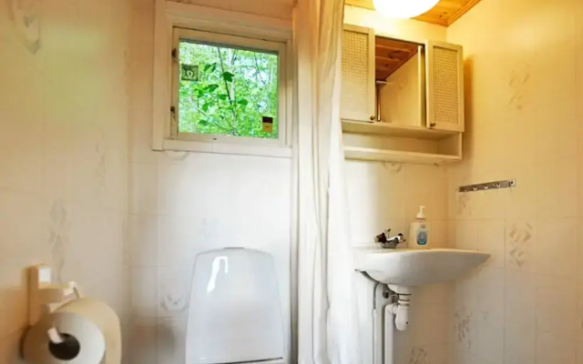 2 Person Holiday Home in Tyringe-by Traum