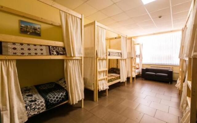 Hostel Delfin