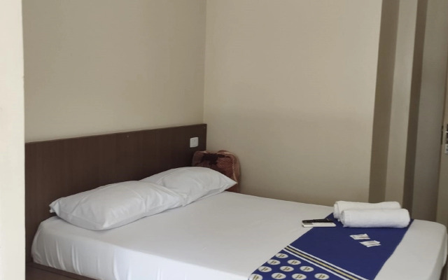 OYO Hotel Macedo