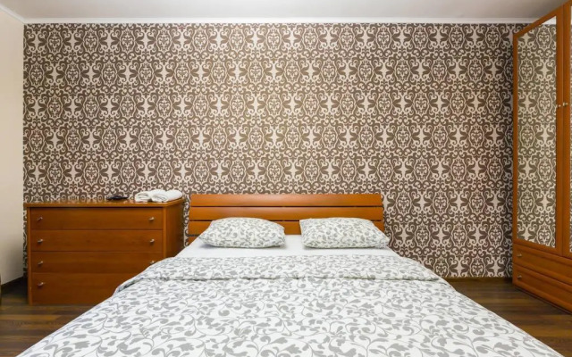 Комфорт сити на Троицкой 10 с 1