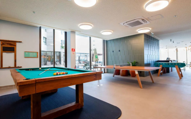 Ibis Styles Maragogi