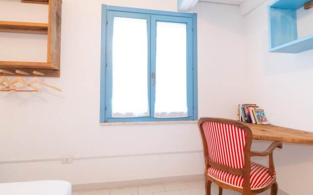 Cozzy Sarrocca in Sa Rocca Tunda