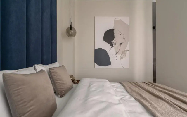 Apartio Rooms Katowice