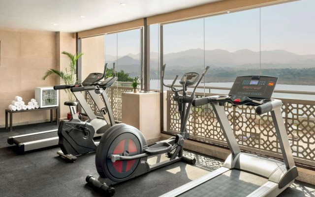 Ramada Encore by Wyndham Statue of Unity