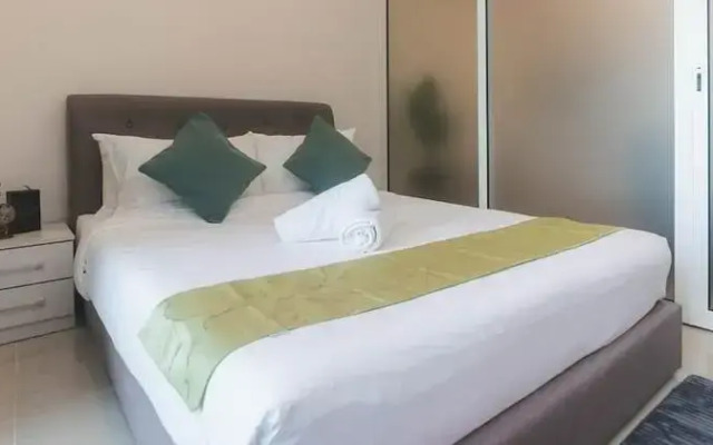The Shore KK By Perfect Host Borneo