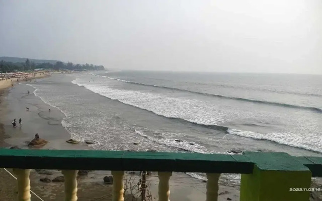 Hill Top Arambol