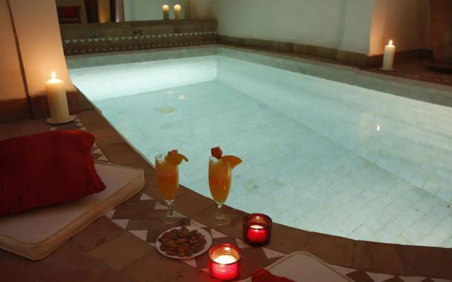 Riad Spa du Chameau
